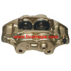 Brake caliper Toyota Previa Front Rear