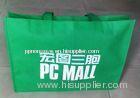 Geen Spunbonded PP Non Woven Polypropylene Bags For Adevertising