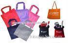 Colorful Non Woven Polypropylene Bags ,Eco-Friendly For Promotional