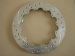 Quality brake disc for BMW
