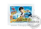 12.1 inch Wall Mount LCD Display , 400cd/m2 lCD Advertising Board
