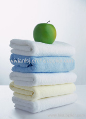 Microfiber cleaning towel,cleaning towel cloth