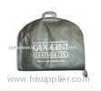 Anti Pull Customize PP Non Woven Garment Bag For Promotional