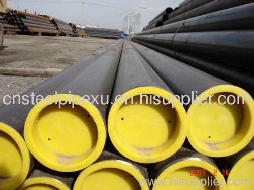 A53 Welded Pipe CHINA