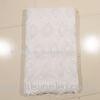 White Swiss Cotton Voile Lace , Grande Toilette Clothing