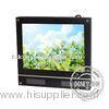 SD card or USB Digital Advertising Screen , 15 inch wall Mount