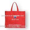 Eco Friendly Customize Polypropylene Non Woven Wine Bag ,Promotional