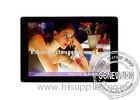 19.1 inch media Playing Wall Mount LCD Display , 1000:1 Contrast Ratio