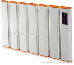 Electric Wall Heater (KJ-6B)