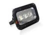 Super Bright IP65 150W Led Flood Light Outdoor With Black Case SAA