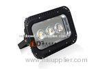 Super Bright IP65 150W Led Flood Light Outdoor With Black Case SAA