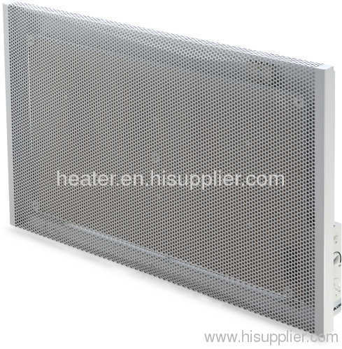 Electric Wall Heater (YG-001)