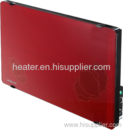 Electric Wall Heater (JC-003)
