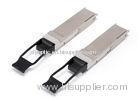Compact 850nm 300M QSFP+ Optical Transceiver With MTP / MPO For 40G Ethernet