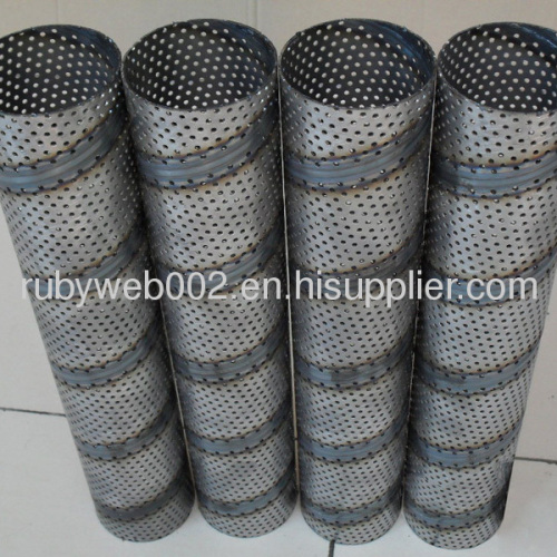 Sand Control Screen pipe