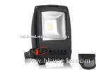 High Bright 40W Sensor Led Flood Light Warm White 4000lm For Storage