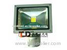 Bridgelux 20W LED Sensor Flood Lights , DC12Volt 2000lm 60Hz