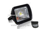 Super Brightness 50W Sensor Led Flood Light 5000lm Multi-chip COB Led