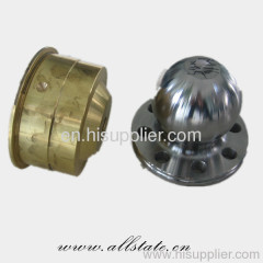 Screw Machining Metal Parts