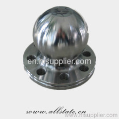 Screw Machining Metal Parts