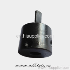 Screw Machining Metal Parts