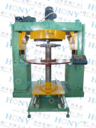 hony machinery co., ltd