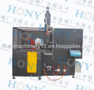 hony machinery co., ltd