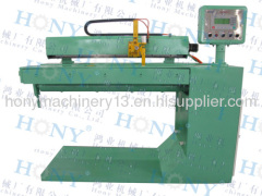 hony machinery co., ltd