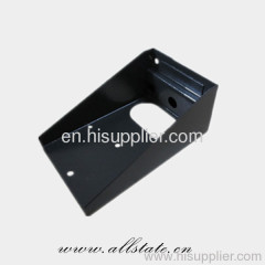 Industrial Machining Metal Parts