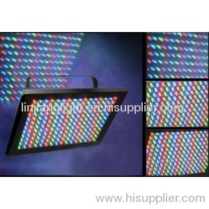 216pcs LED Panel Light,LED Strobe Light, Strobe LED