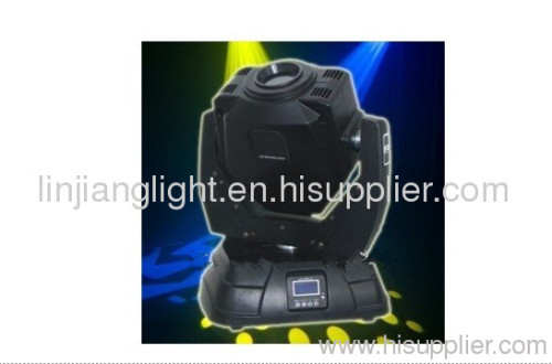 50W LED moving Head light with zoom ,Disco KTV DJ bar led moving head lights,Dmx Moving Heads ,Stage Lighting