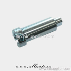 Stainless Steel Pipe Metal Parts