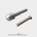 Stainless steel precised metal parts