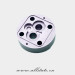 Stainless steel precised metal parts
