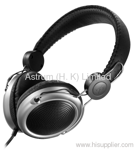 Rotate headphone with mic HK Astrum Raga Pulse