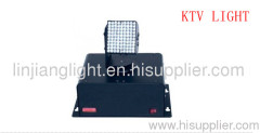 KTV LED Moving Heads, Disco KTV Lights, Dmx 512 stage light