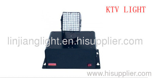 KTV LED Moving Heads, Disco KTV Lights, Dmx 512 stage light