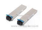 1590nm 1610nm SMF 10G XFP Module CWDM For 10GE Ethernet Switches