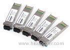 1470-1610nm 40Km CWDM 10G XFP Module Single-mode Datacom 10G Ethernet