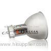 Waterproof 80W 7000lmens Low Bay Led Lighting With Bridgelux Chip