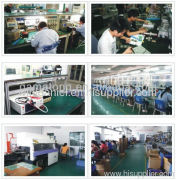 Guangzhou Winiversal Electric Co., Ltd