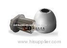 Outdoor 100W Industrial High Bay Lighting , 10000lm 4500K - 5500K RA80