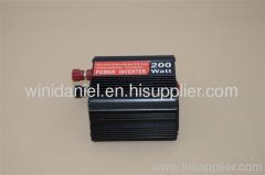 home use small power inverter DC12v to AC220-240v modified sine wave solar inverter with constant output