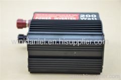 home use small power inverter DC12v to AC220-240v modified sine wave solar inverter with constant output