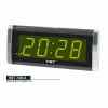 LED alarm desk clock VST-731