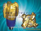 6 3/4'' matrix body PDC bit with 4 blades