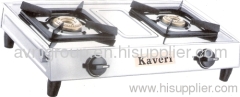 NO.1 BRAND OF GAS STOVE - KAVERI INTERNATIONAL CORP.