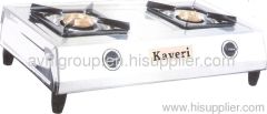 NO.1 BRAND OF GAS STOVE - KAVERI INTERNATIONAL CORP.