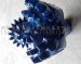 magnetic rock drill bits