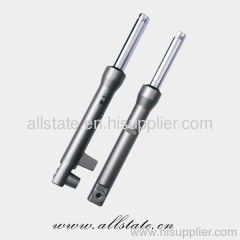 Pyramidal Motorcycle Adjustable Rear Shock Absorber